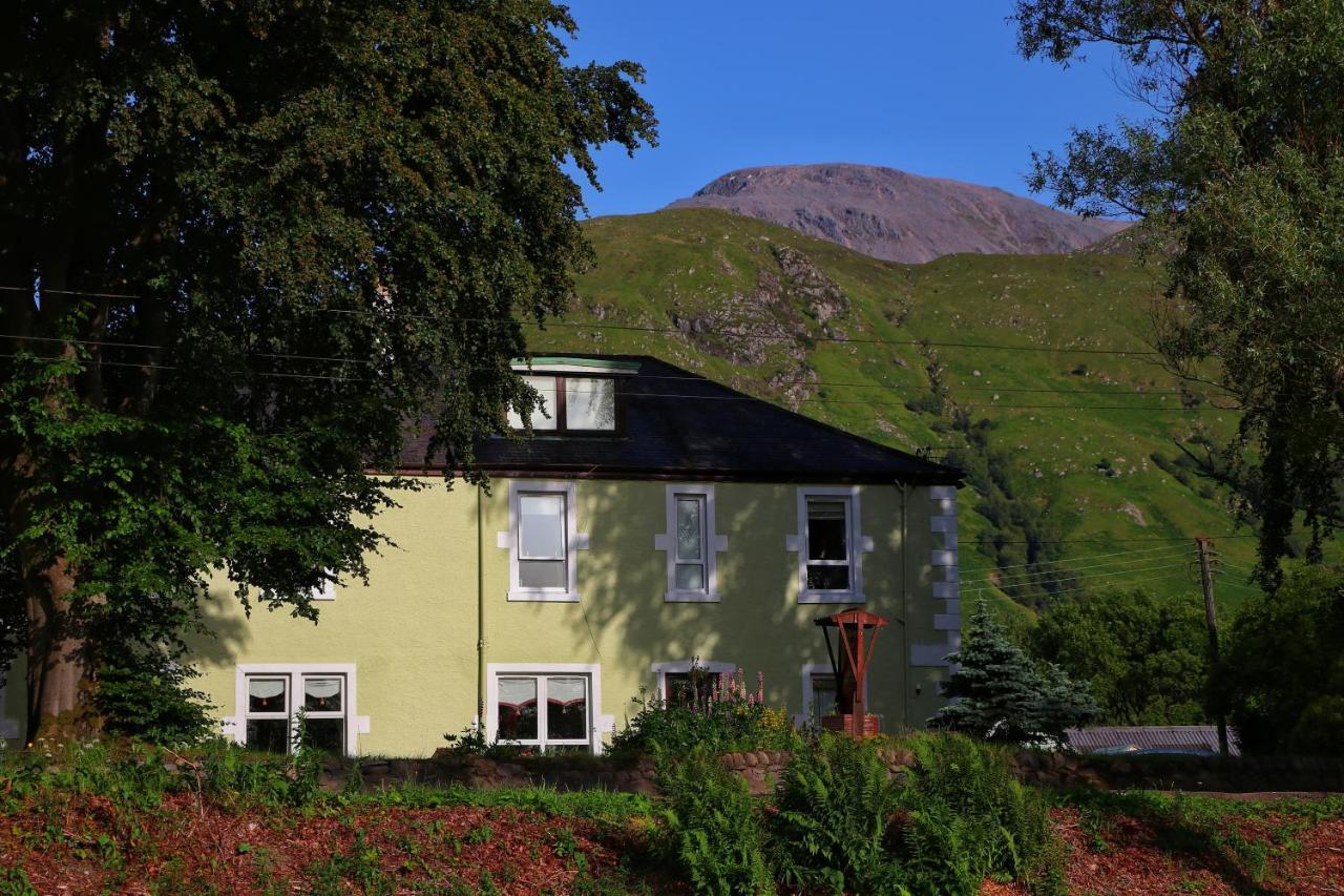 The Shielings By Inverlochy Villas Fort William Exterior photo
